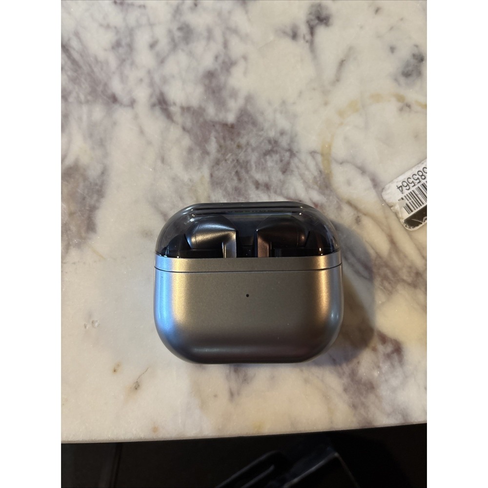 Samsung Galaxy Buds Pro - Silver